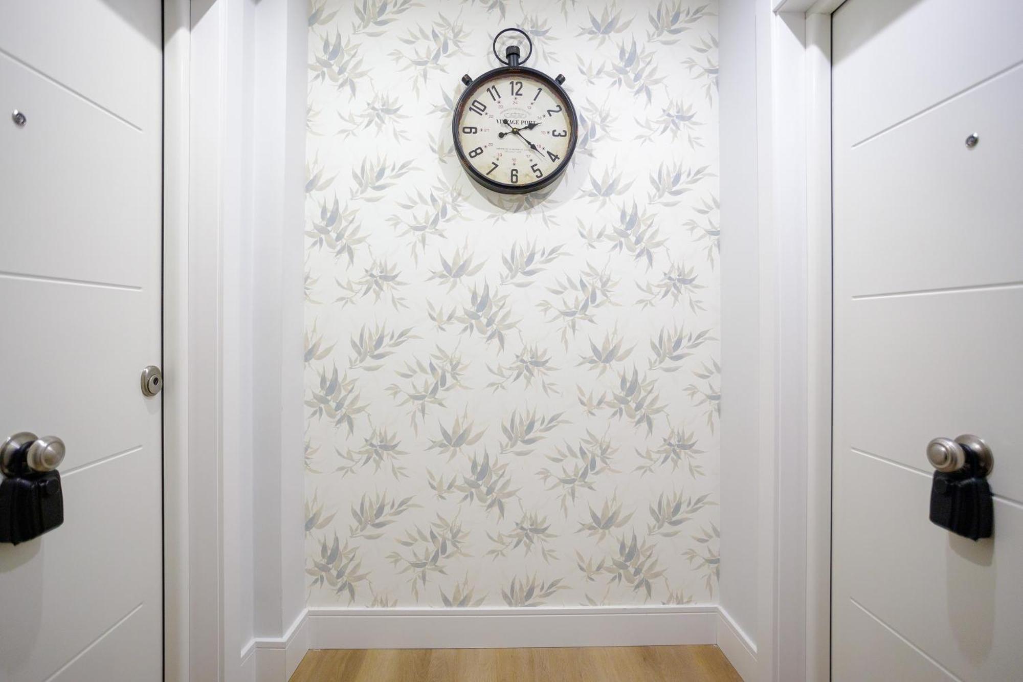 Vt Mandoia By Bilbaohost Apartment Bilbao
