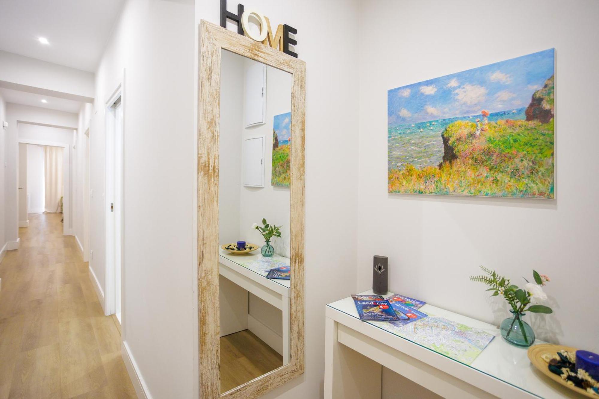 Apartment Vt Mandoia By Bilbaohost