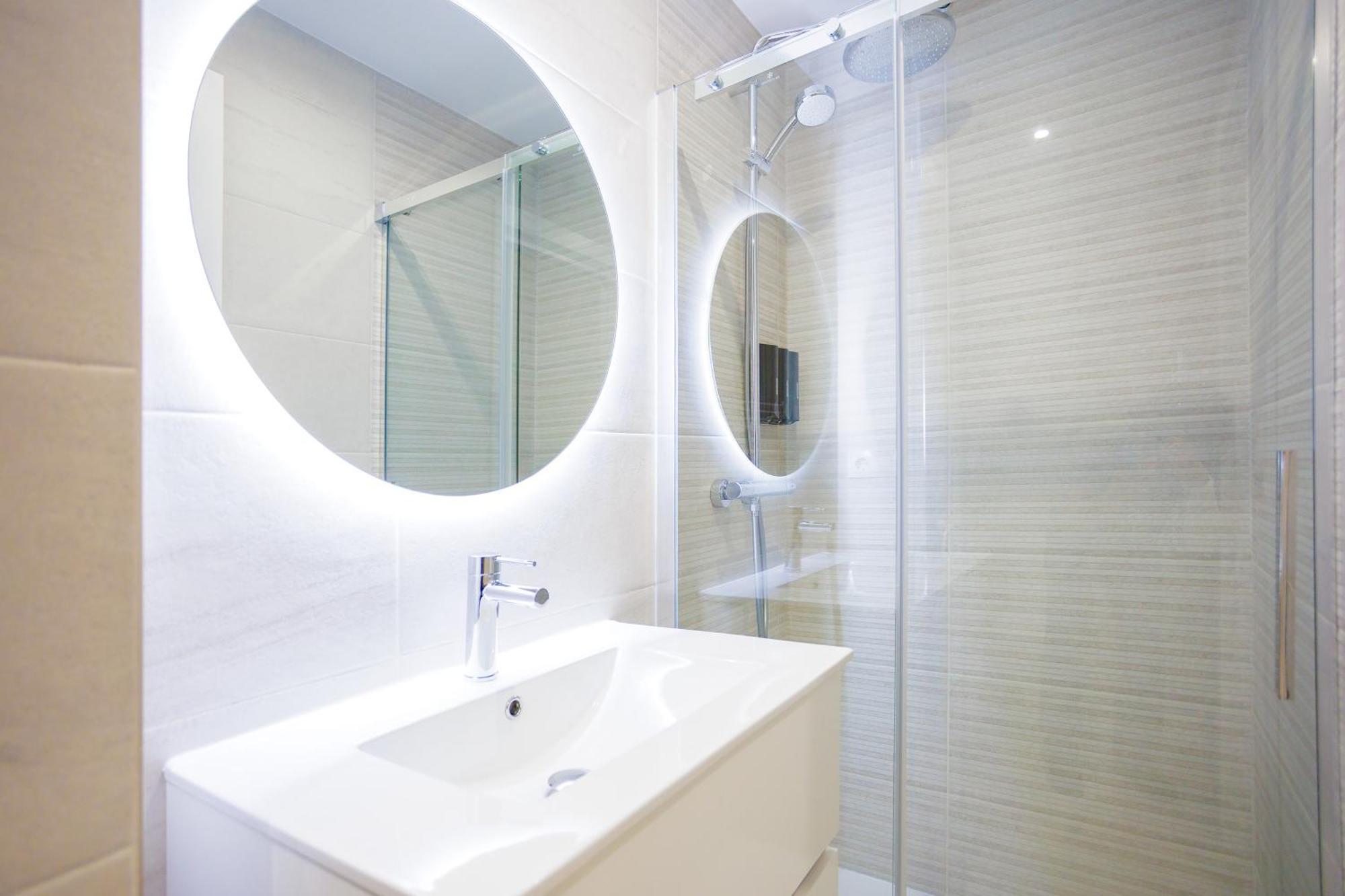 Apartment Vt Mandoia By Bilbaohost *