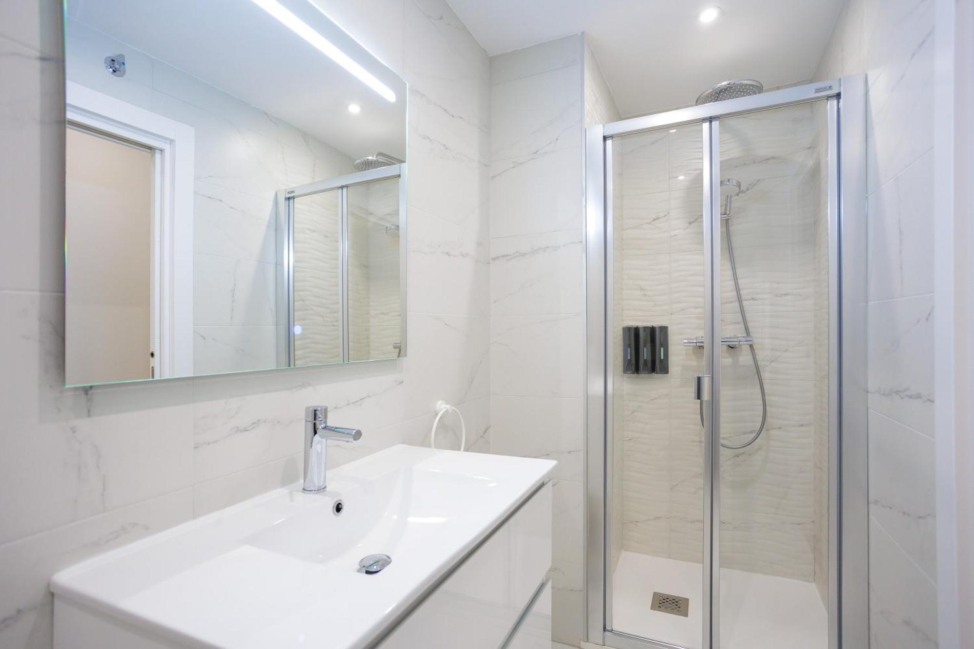 Apartment Vt Mandoia By Bilbaohost