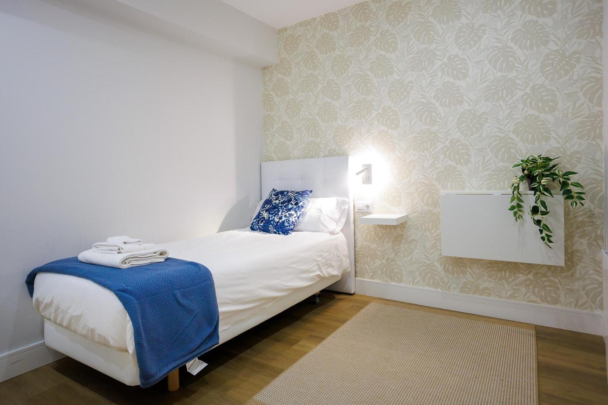 Vt Mandoia By Bilbaohost Apartment Bilbao